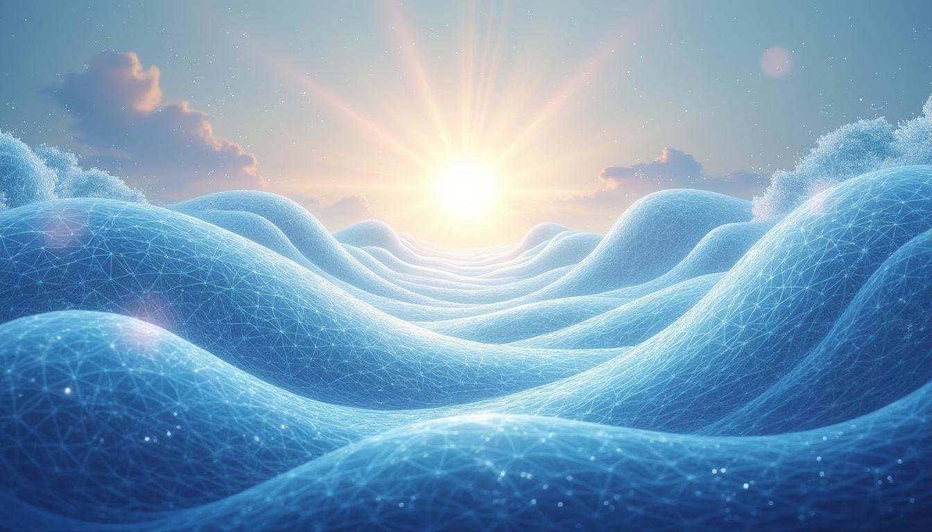 découvrez la signification de l'heure miroir 02:22 et apprenez comment elle révèle la stabilité émotionnelle et le soutien invisible qui vous entoure pour vous guider au quotidien.