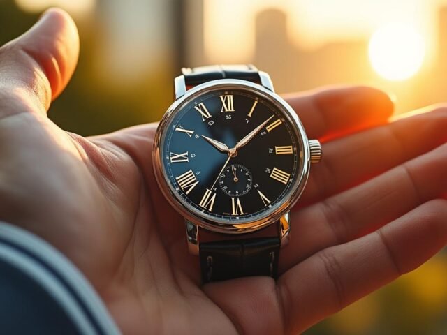 Heure miroir 10:00 : La clé de votre réussite à portée de main !