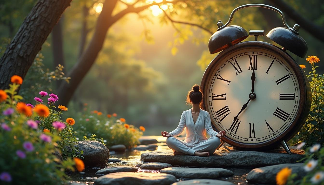 découvrez le message caché de l'heure miroir 15:51 et apprenez à raviver votre passion tout en libérant votre énergie créatrice pour transformer votre vie.