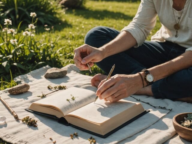 Comprendre les pratiques énergétiques et la radiesthésie dans une approche globale du bien-être