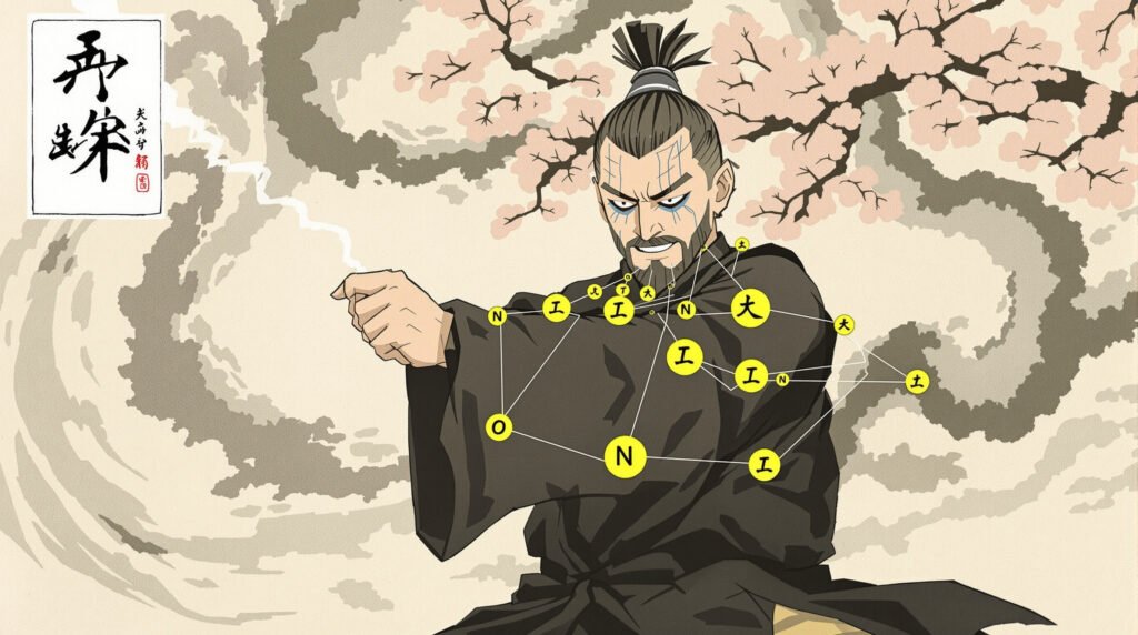 Découvrez les points vitaux essentiels à connaître pour votre santé et bien-être. Apprenez à les identifier et à les utiliser efficacement.