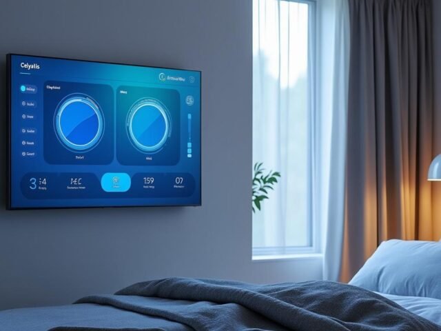 simulateur temps de sommeil idéal avec Celyatis