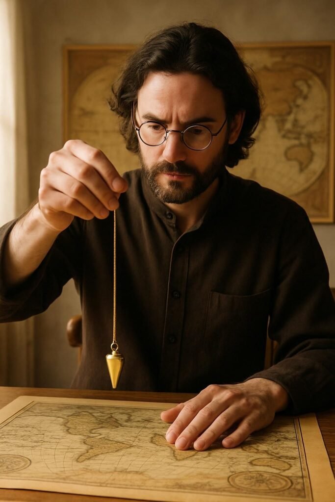 Découvrez le top 3 des formations incontournables pour maîtriser la radiesthésie et développer vos capacités sensibles avec des experts reconnus.