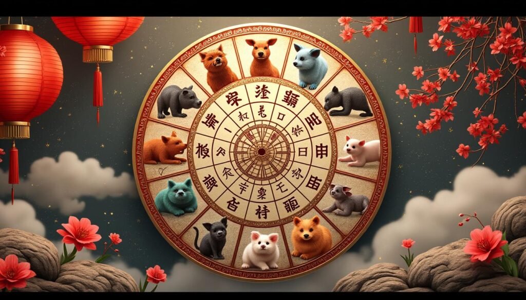 découvrez les secrets de l'astrologie chinoise, ses signes, ses prévisions et comment elle influence votre vie quotidienne.