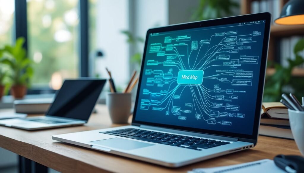 découvrez le générateur de carte mentale de bourse-apprentissage.com, un outil innovant pour faciliter votre apprentissage et organiser efficacement vos idées.