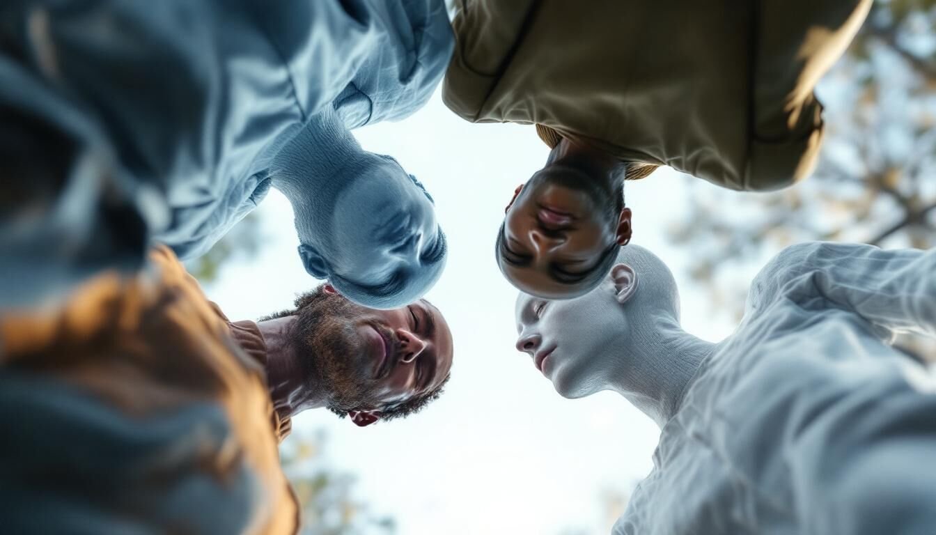 Les traits de caractère révélés par le signe maya