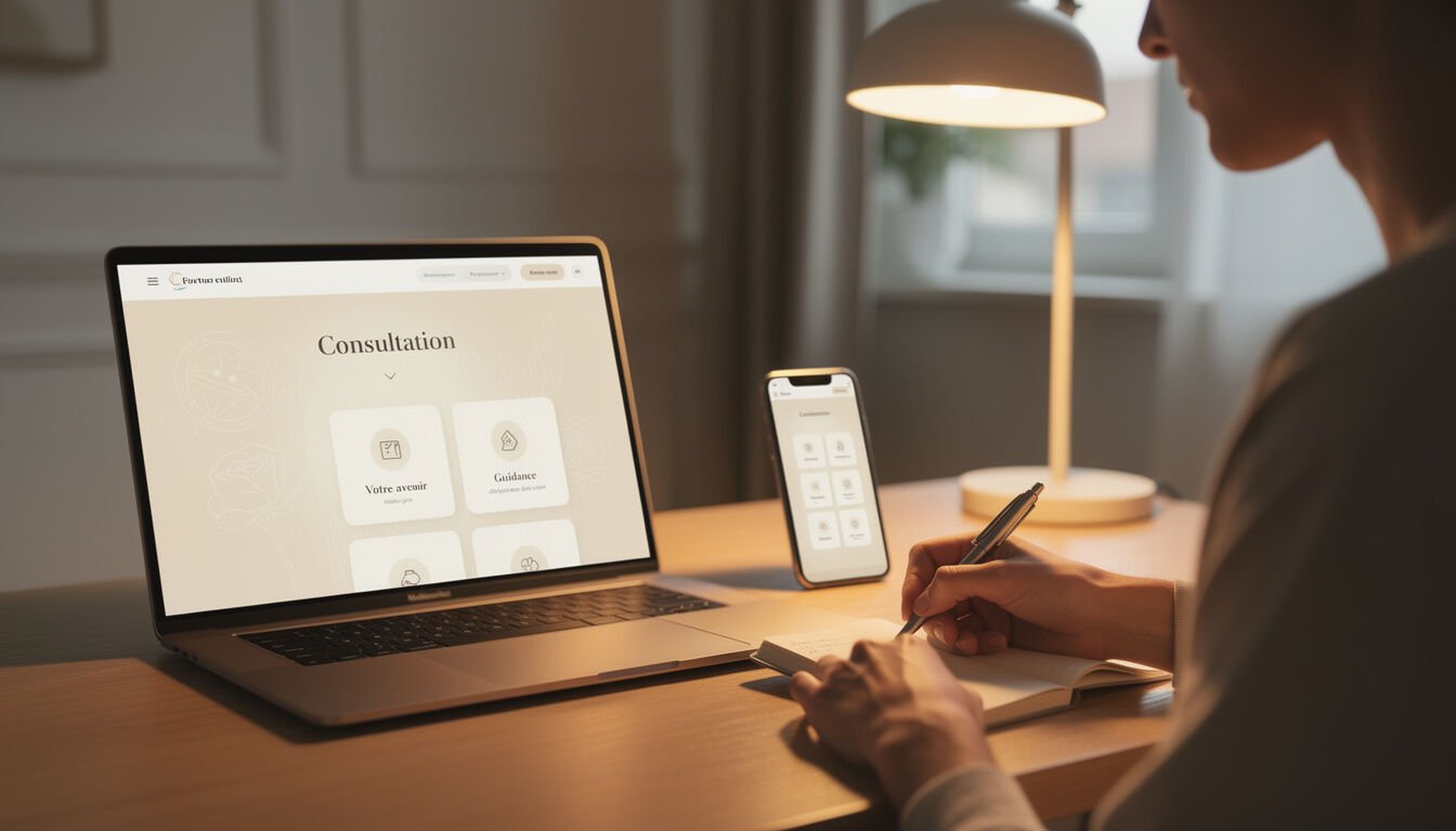 Voyance Agorama : Explorez votre avenir avec confiance grâce à nos services de voyance précis et fiables. Découvrez des réponses claires pour guider vos décisions.