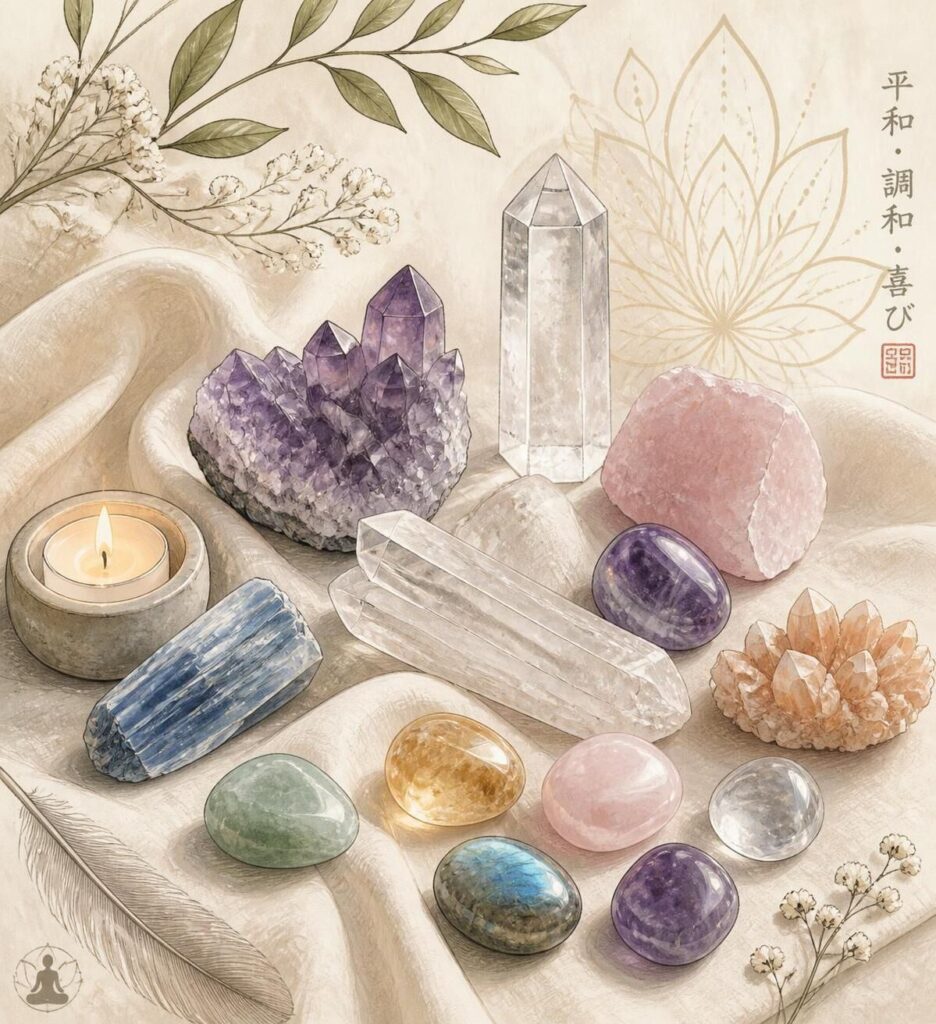 Découvrez des conseils pratiques et inspirants pour développer votre spiritualité au quotidien et trouver sérénité, équilibre et épanouissement dans votre vie.