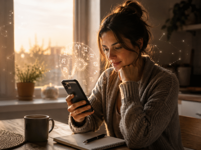 Voyance privée : quels sont les avantages d’une consultation personnalisée ?