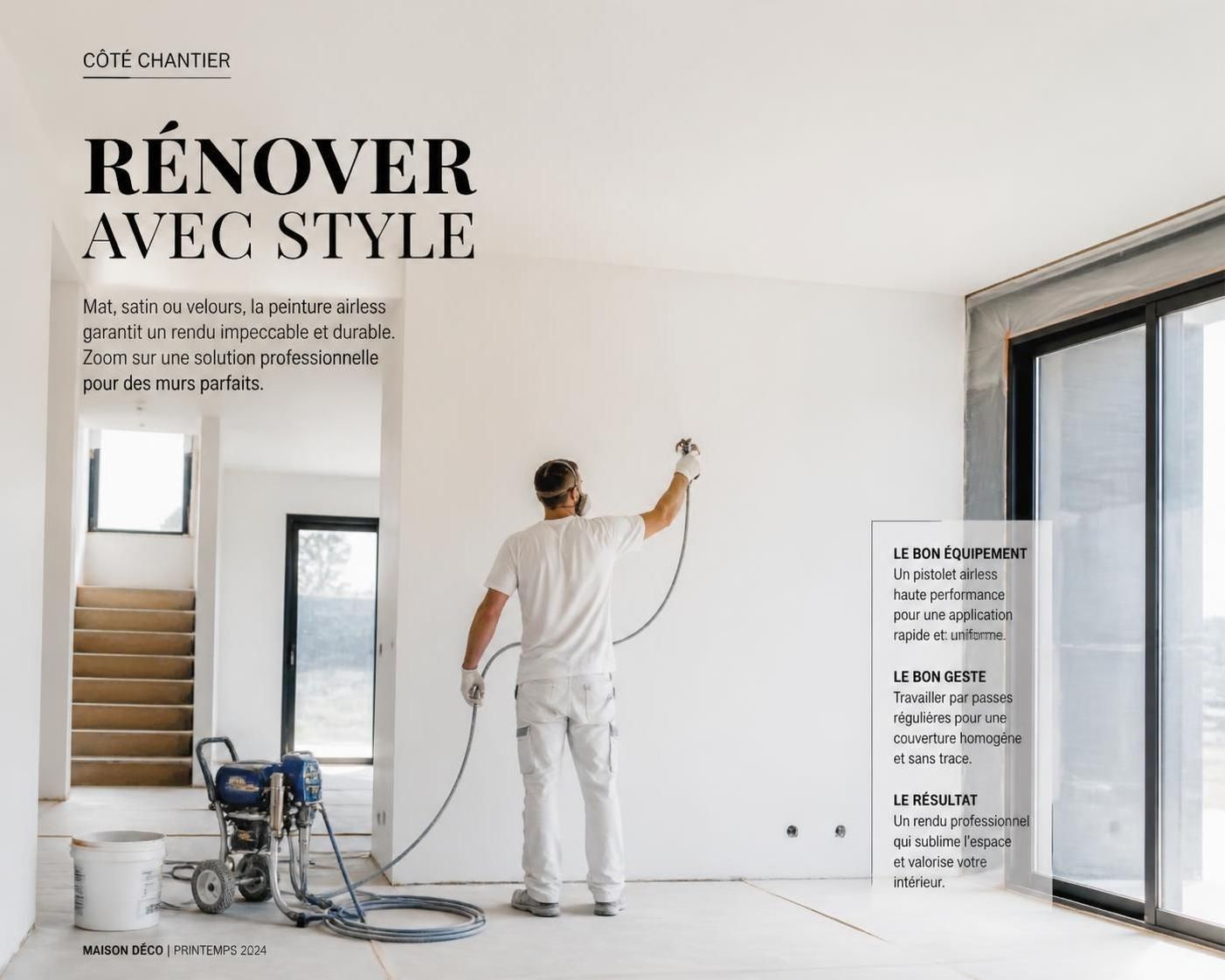 découvrez notre guide complet des travaux et conseils pratiques pour embellir et entretenir votre maison sur airlessdeco.fr. astuces, tutoriels et recommandations pour réussir vos projets de rénovation.